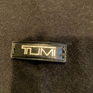Tumi Dust Bag. New without tags.